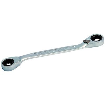 Bahco Cırcırlı yıldız anahtar. inç ölçülerinde