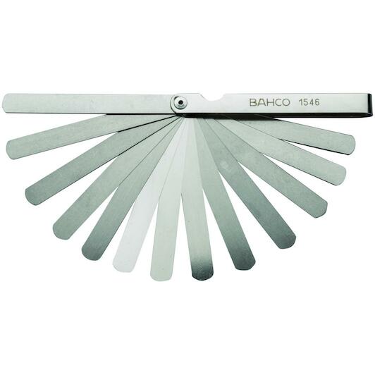 Bahco profesyonel sentil