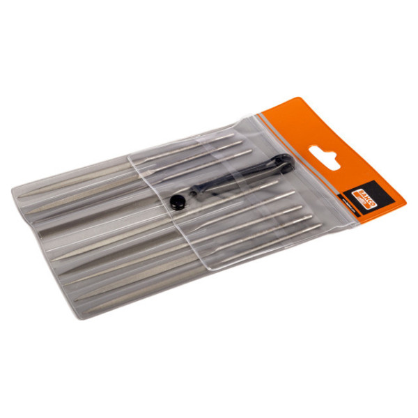 9 lu saatçi eğe setleri