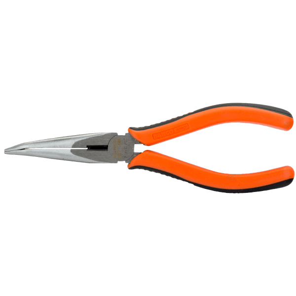 Bahco Kargaburun pense, eğimli - 210 mm