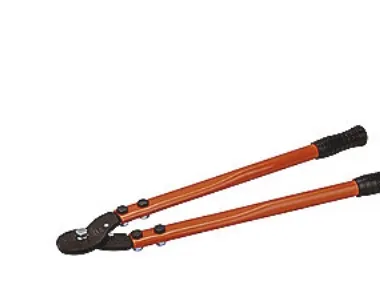 Bahco Çelik kablo kesici, mm