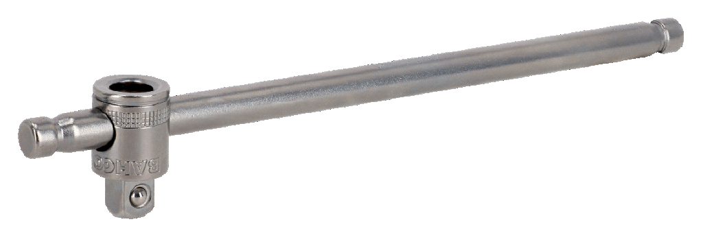 Bahco 3/8" T-Kol Sürgülü