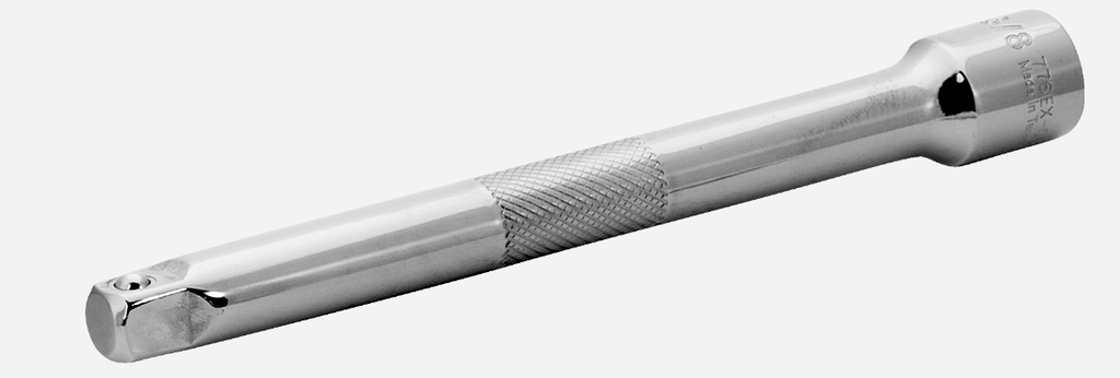 Bahco 3/8" Tırtıklı Uzatma Kolu