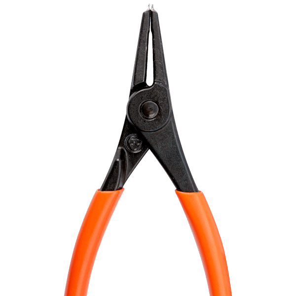 Dış segman pensesi