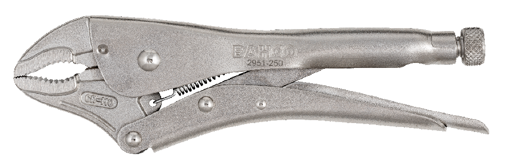 Bahco Ayarlı pense kesici, ağızlı