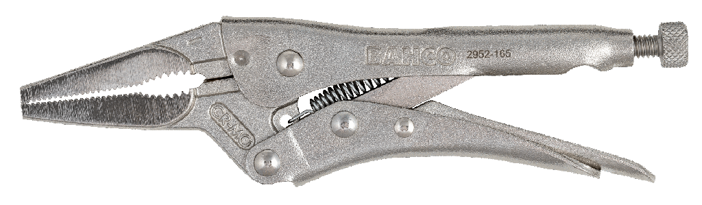 Uzun ve İnce Çeneli Ayarlı Pense