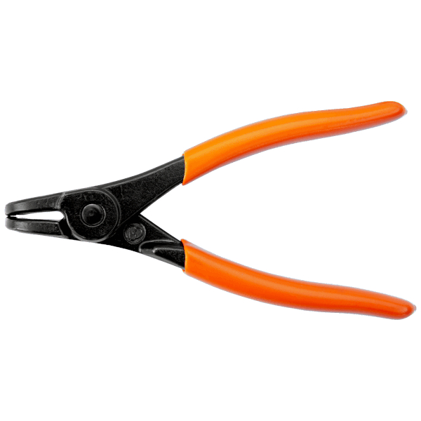 Dış segman pensesi