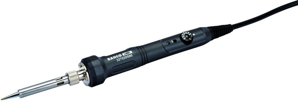 Bahco Isı kontrollü lehimleme havyası