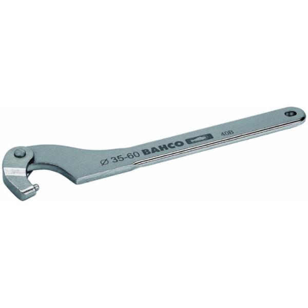 Pimli ay anahtar, ayarlanabilir