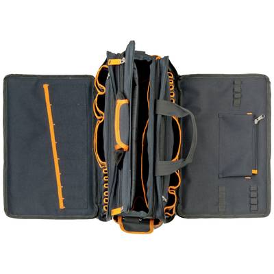 Bahco 18" laptop & alet çantası