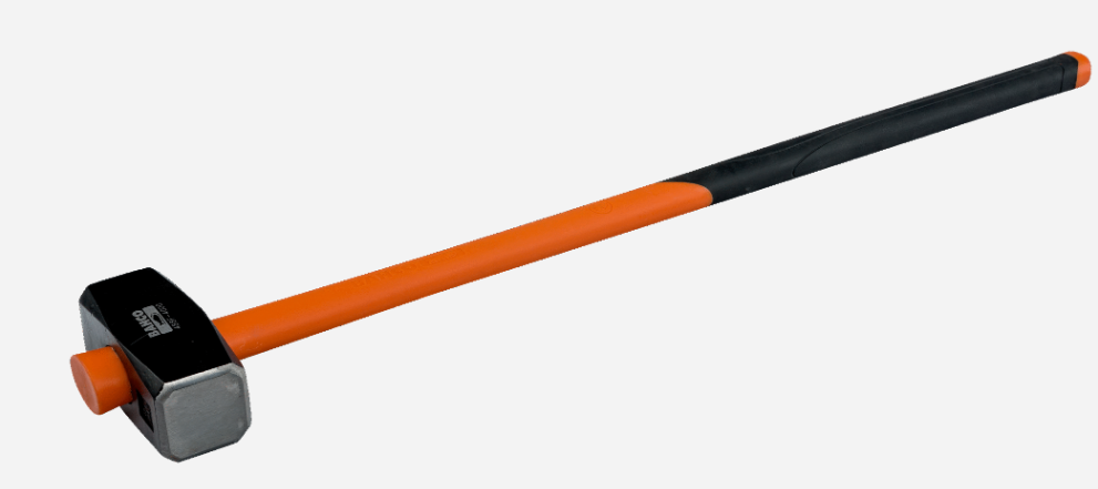 BALYOZ ÇEKİÇ. FIBERGLAS TUTAMAK