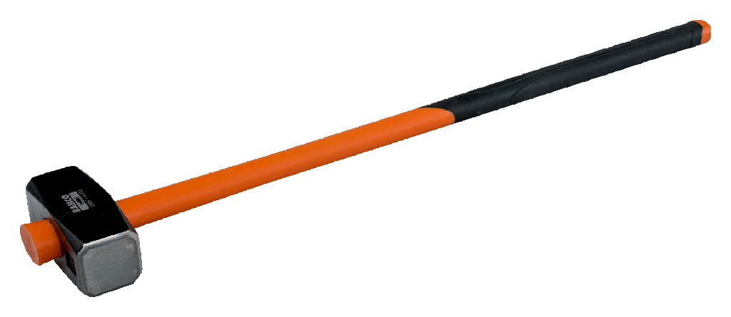 BALYOZ ÇEKİÇ. FIBERGLAS TUTAMAK