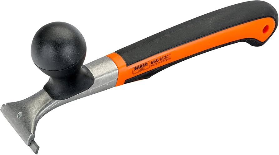 Bahco Ergonomik raspa