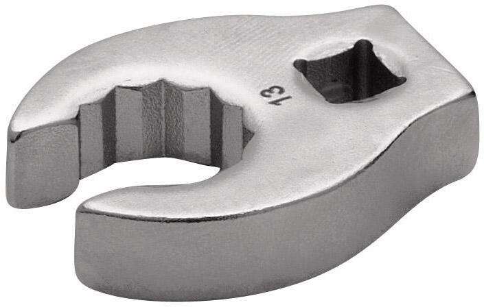 Bahco 1/4" Somun anahtarı, konik civata
