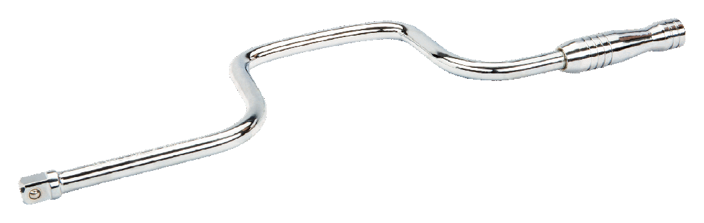 Bahco 1/2 '' U-kol 8152-1/2