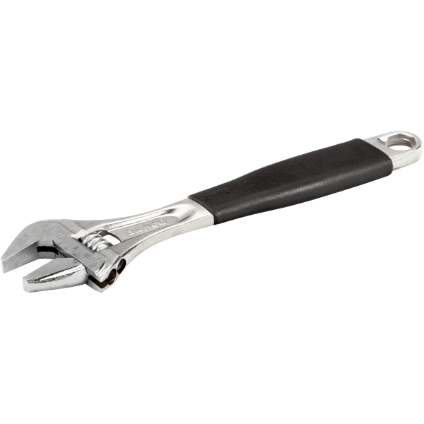 Krom kaplama kurbağacık,P serisi,. Kombine ağız