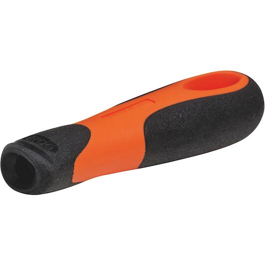 Plastik eğe sapı