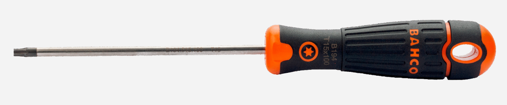 TORX®  tornavida