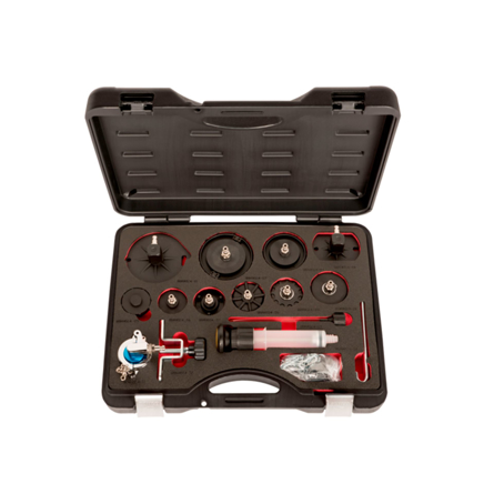 Bahco Fren hava alma cihazı için adaptor kit