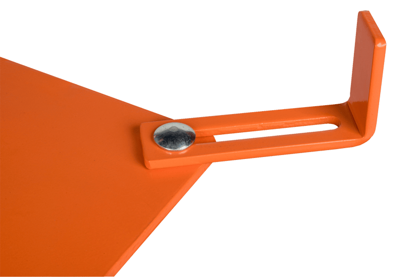 Şanzıman krikosu, Universal sele