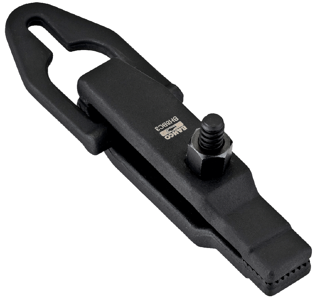 Bahco Gövde mengenesi