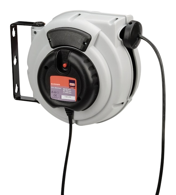 230V Kablo Makara