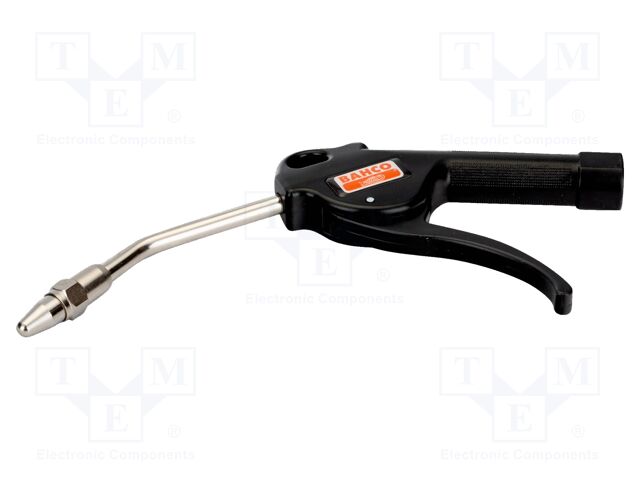 Hava pompası. basınç ayarlamalı enjektör