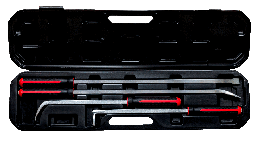 Bahco Uzun Levye Seti