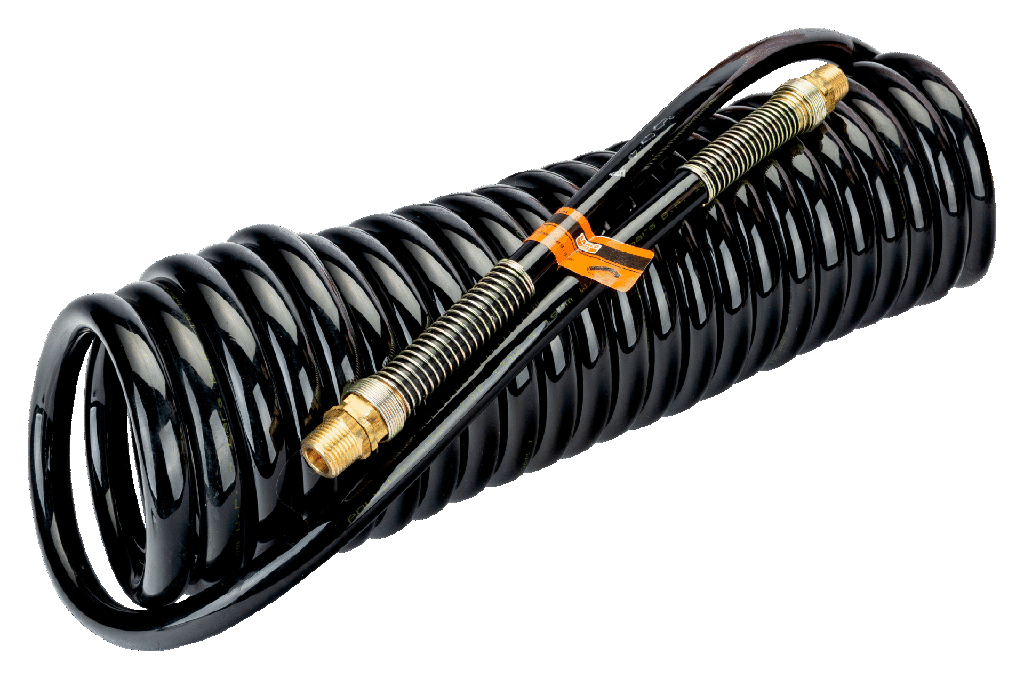 13 mm spiral hava hortumu