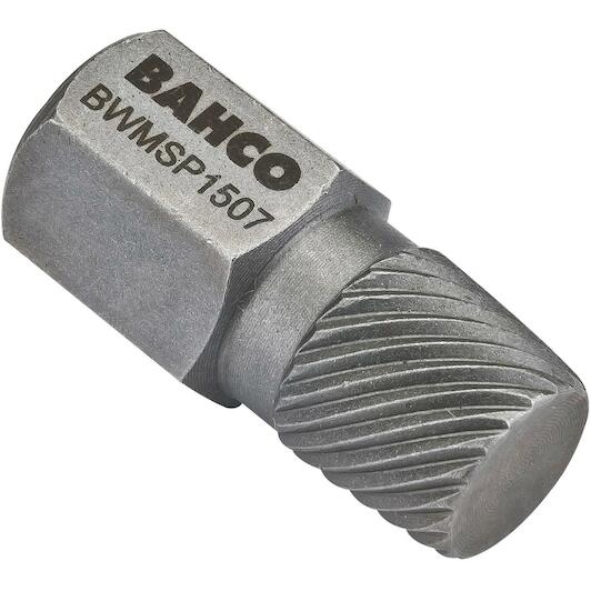 Bahco Saplama Sökücü Bits