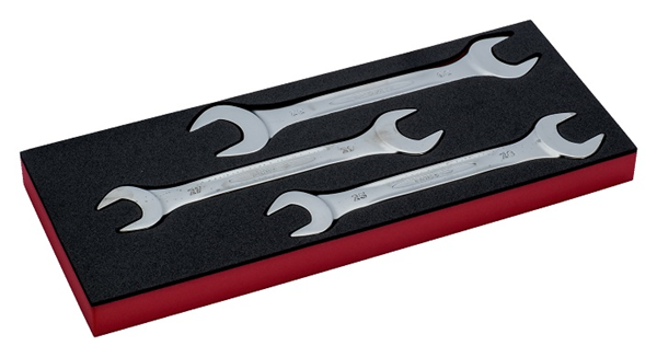 Bahco FF1E3002-3 adet