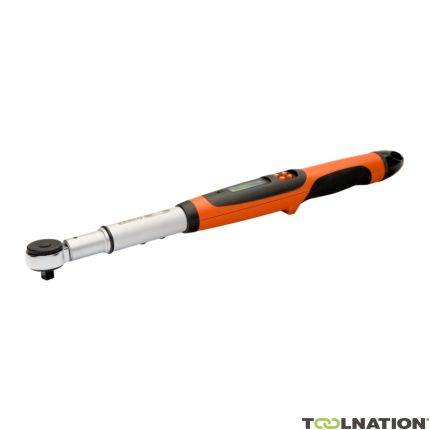 Değiştirilebilir Dikdörtgen Tip Kafalı Elektronik Tork Anahtarı