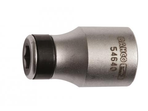 Kare 1/4”için Altıgen 1/4” ile Lokma Adaptörü - 60 mm