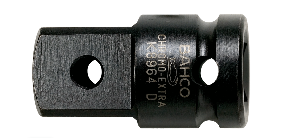 Bahco Adaptör  1/2” - 3/4”