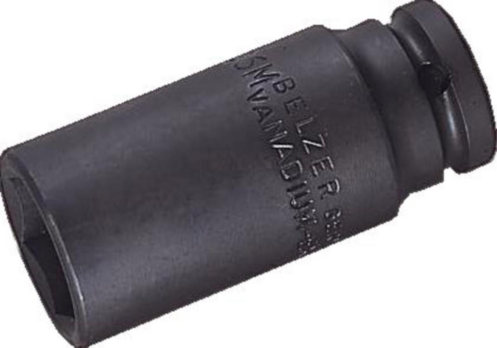 Lokma,1/2”, Uzun seri