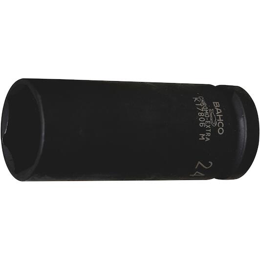 Bahco Lokma,1/2”, Uzun seri