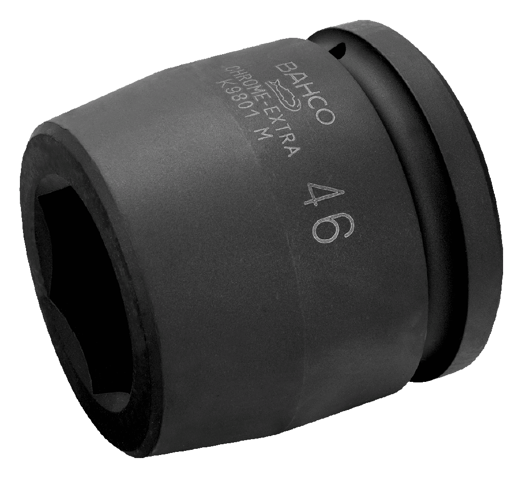 Bahco Altıgen lokma 1.1/2”