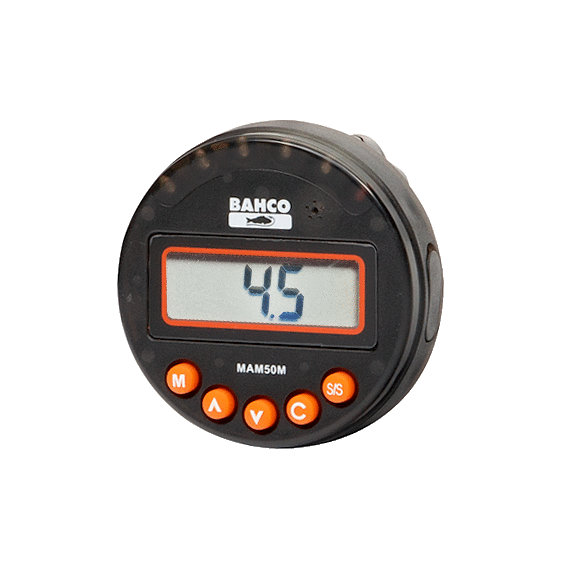 Elektronik Açı Ölçer