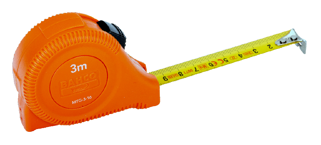 Bahco Metre