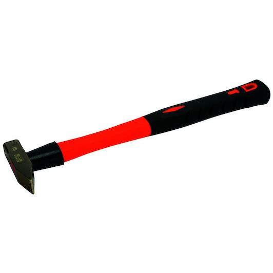 Bahco Cam elyaf saplı kıvılcım çıkaraz makinist çekici