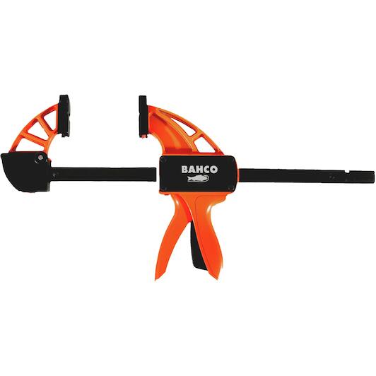 Hızlı kelepçe - İyi