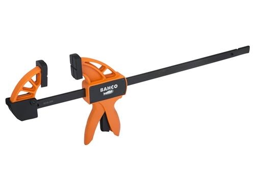 Hızlı kelepçe - İyi