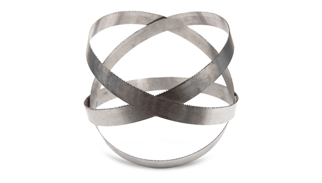 Bahco Şerit Testere 3850-27-0.9-5/8