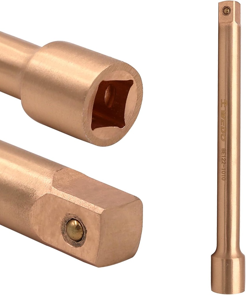 Wedo BE122-1016 Driver ExteBEion 1"*200mm