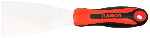 [216100060] Bahco Spatula- Paslanmaz çelik