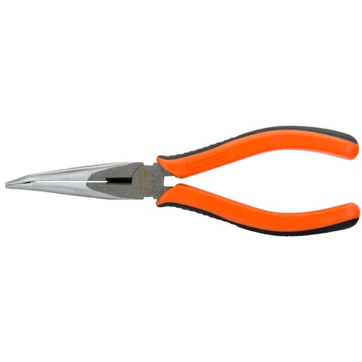 [2477 G-200] Bahco Kargaburun pense, eğimli - 210 mm