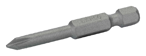 [59S/50PH1-5P] Bahco Standart Tornavida Bits Phillips - 50 mm