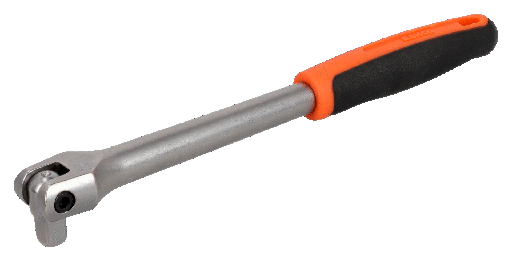 [7758-10] Mafsallı lokma kolu 3/8" 