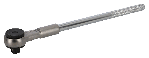 [8950RN] Bahco Cırcır kolu, 3/4”, terse çevrilebilir