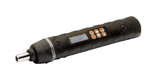 [TASM14H09] Bahco Hafızalı ve USB'li Dijital Tork ve Açılı Tornavida